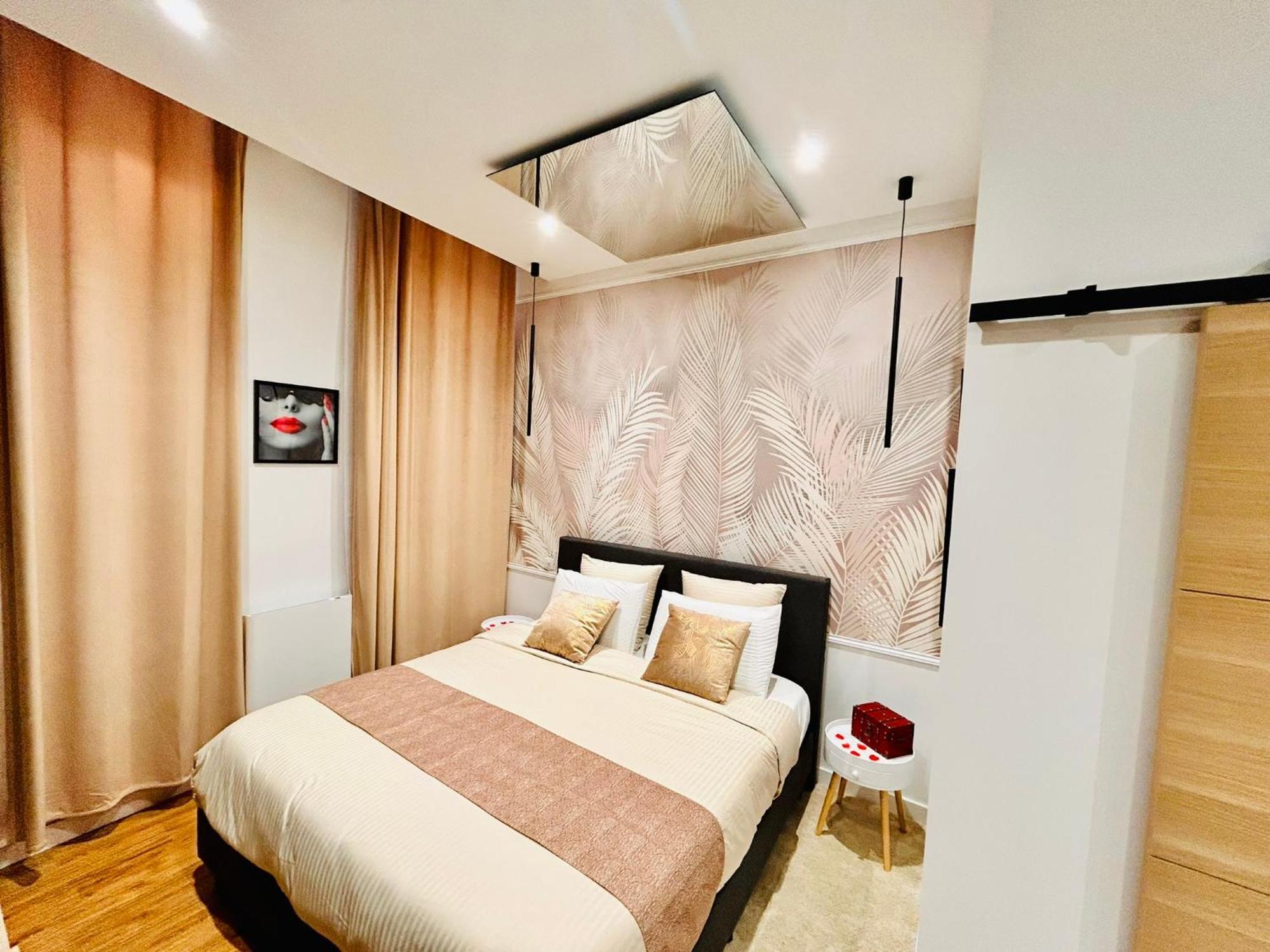 Suite Cosy Jacuzzi Troyes - Secrets D'Ana 外观 照片